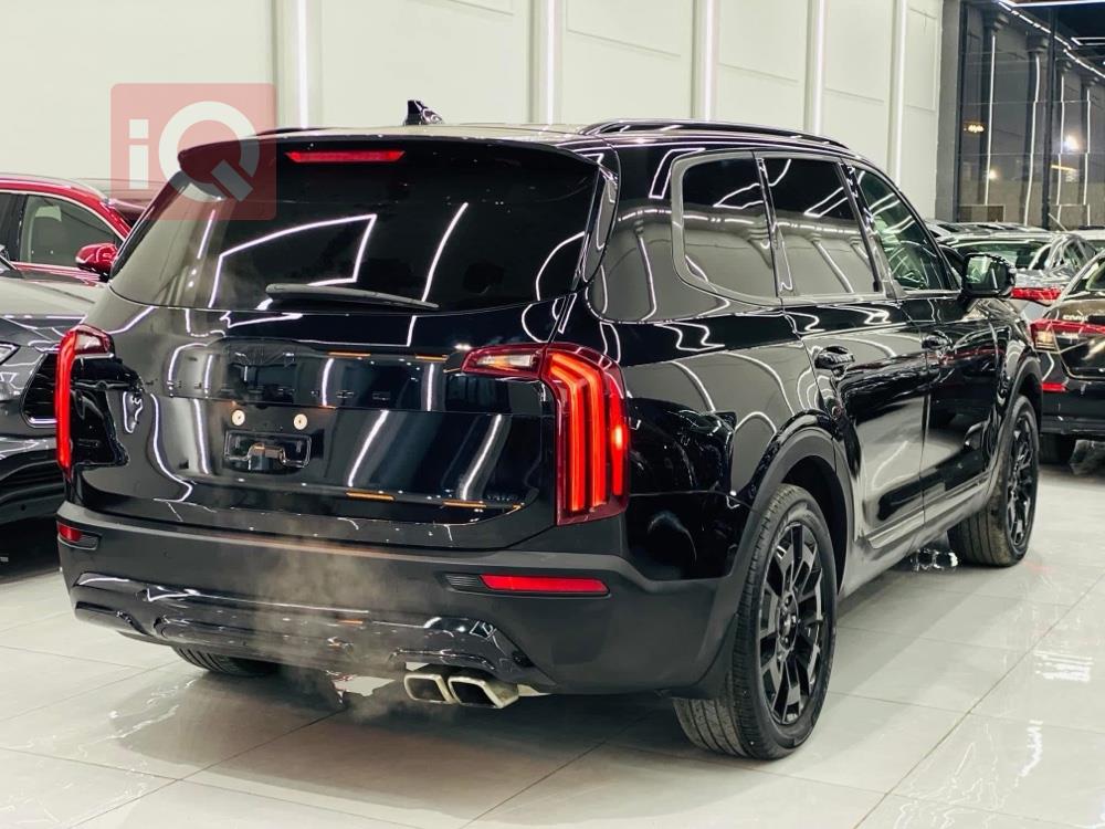 Kia Telluride
